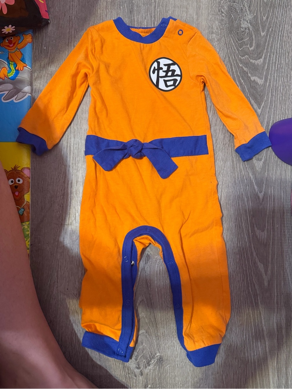 Lot ofAnime baby outfits